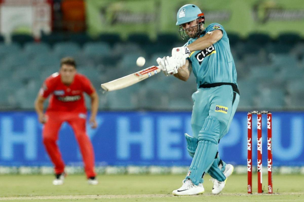 Lynn lines up for Multan